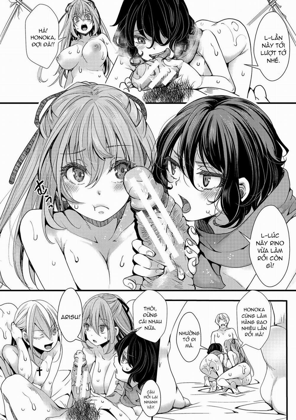 Chuyến dã ngoại 0 Khởi hành chuyến dã ngoại trang 13