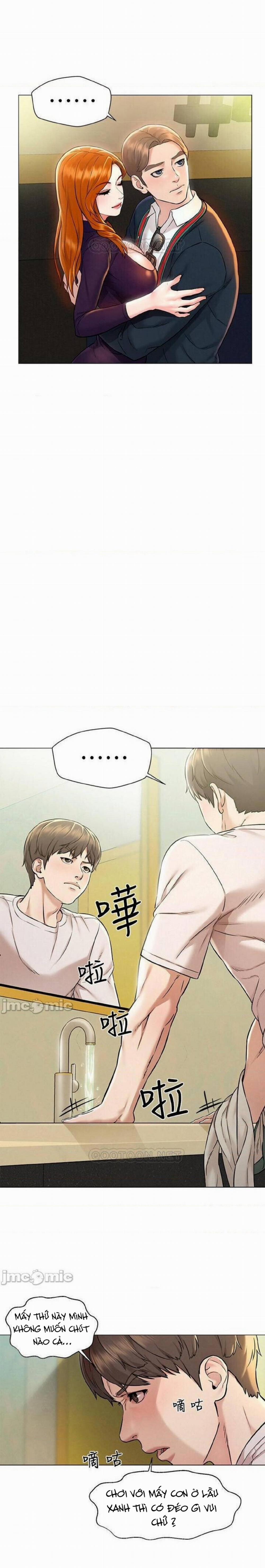 Chuyến Đi Ngoại Tình 1 trang 21