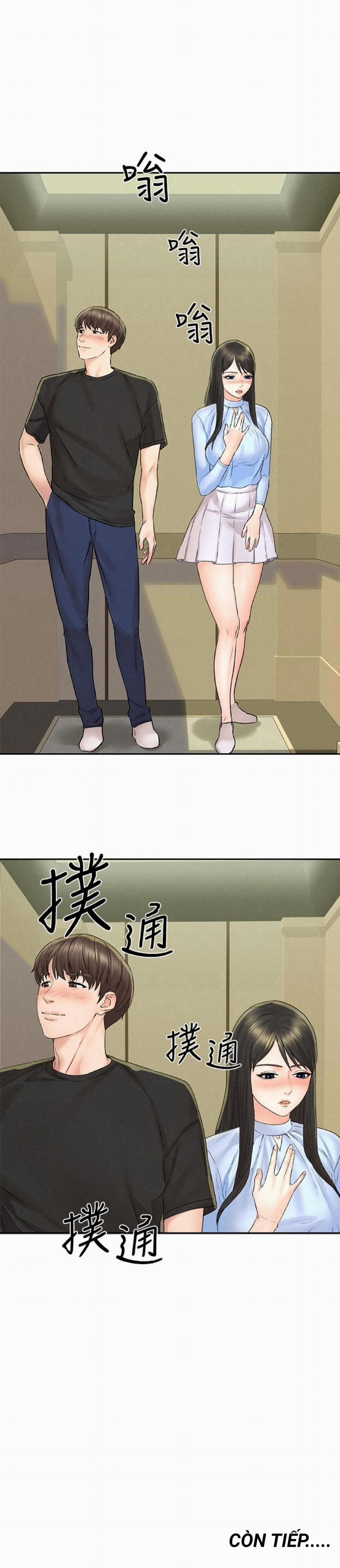 Chuyến Đi Ngoại Tình 12 trang 25