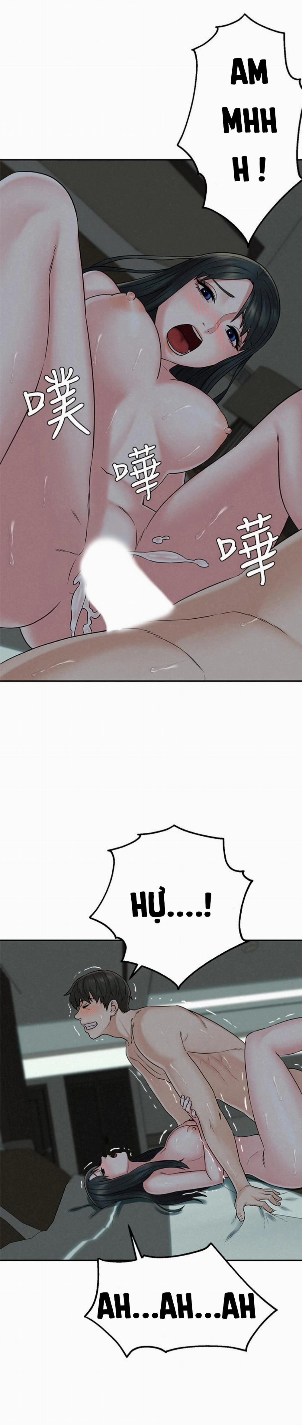 Chuyến Đi Ngoại Tình 14 trang 20