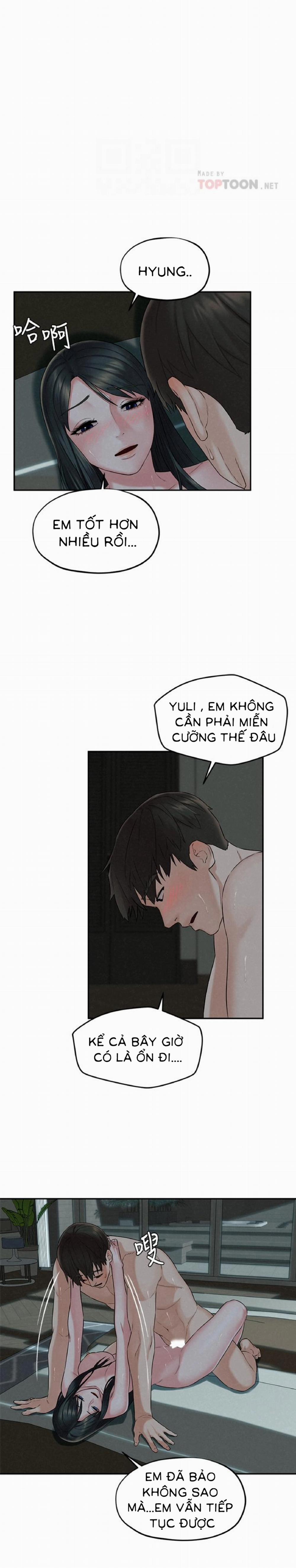 Chuyến Đi Ngoại Tình 14 trang 7