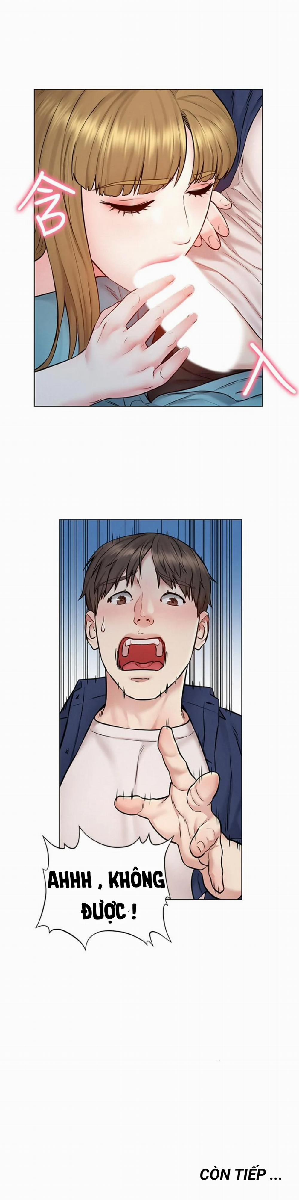 Chuyến Đi Ngoại Tình 4 trang 25
