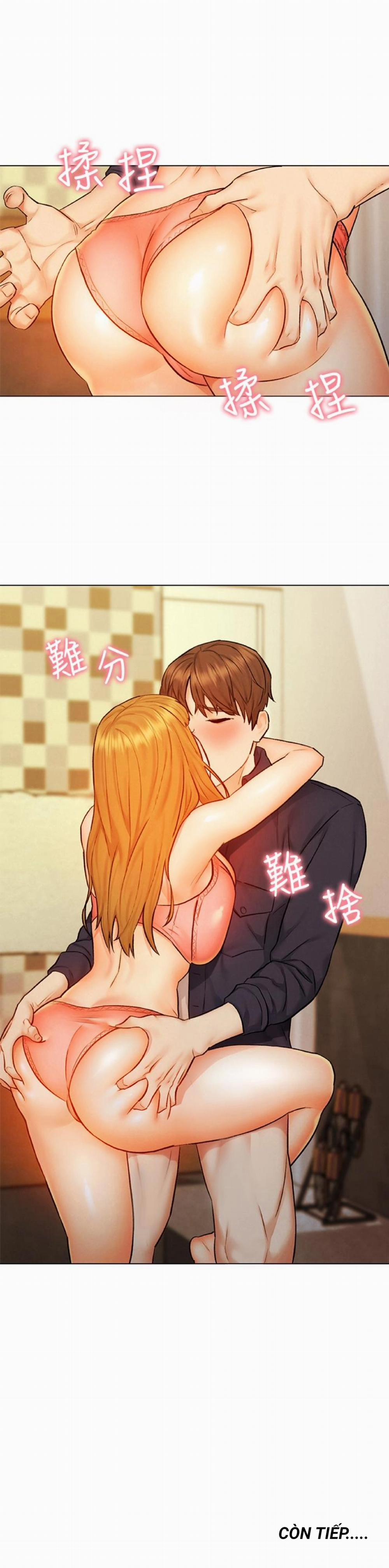 Chuyến Đi Ngoại Tình 8 trang 22
