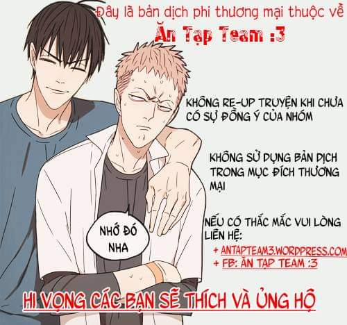 CHUYẾN ĐI NHƯ SHIT TẠI KABUKICHOU 1 trang 2