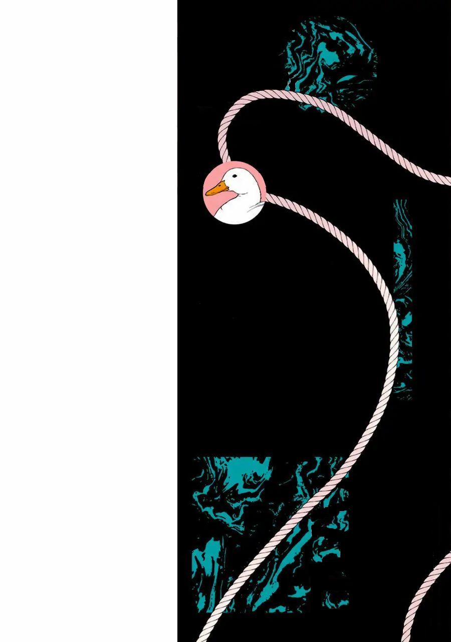 Chuyến Đi Tồi Tệ Ở Quận Kabukichou 1 trang 5