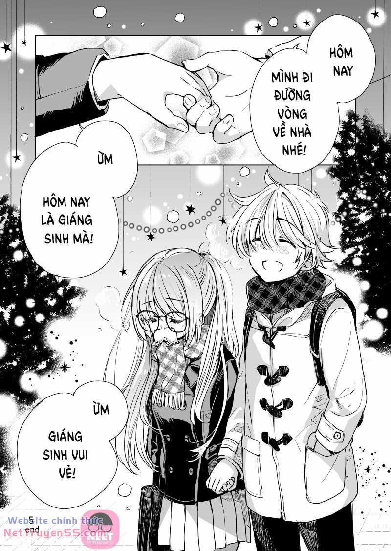 Chuyện Đời Thường Của Nhân Viên Hiệu Thuốc, Sa-Chan 13 trang 5