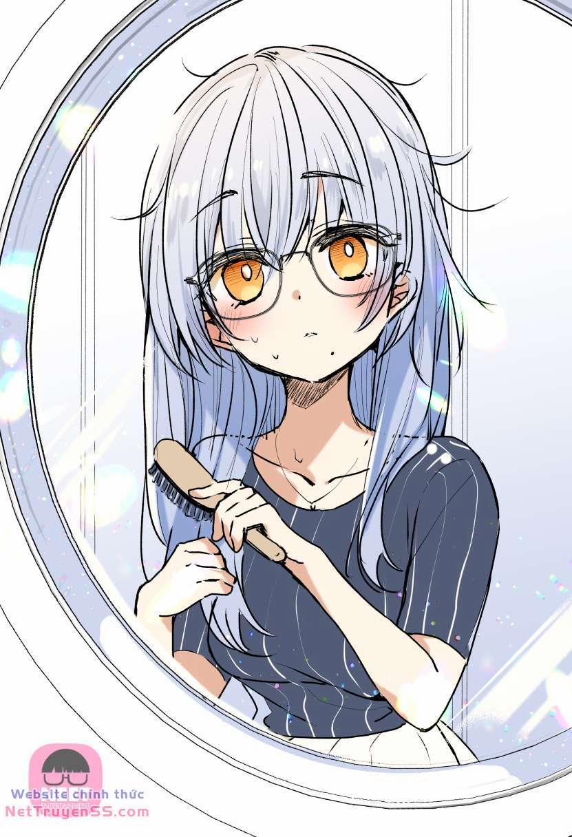 Chuyện Đời Thường Của Nhân Viên Hiệu Thuốc, Sa-Chan 7 trang 7