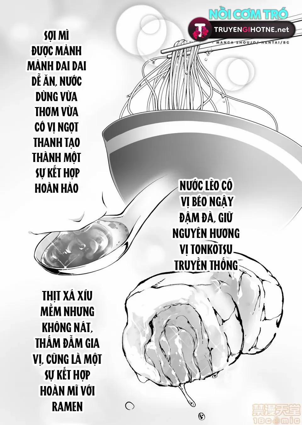 Chuyến Du Lịch Đến Hakata 1.2 trang 10