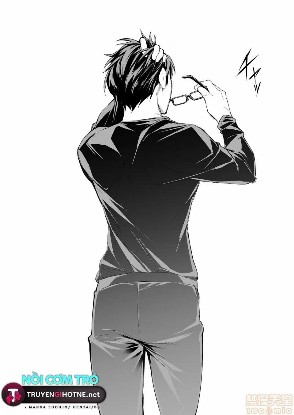 Chuyến Du Lịch Đến Hakata 2.2 trang 2