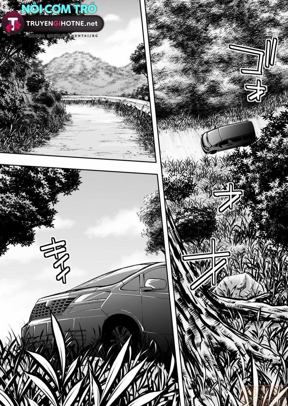 Chuyến Du Lịch Đến Hakata 2.2 trang 4