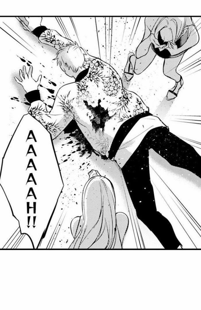 Chuyến Du Ngoạn Tây Phương Tình Thú 1 trang 12