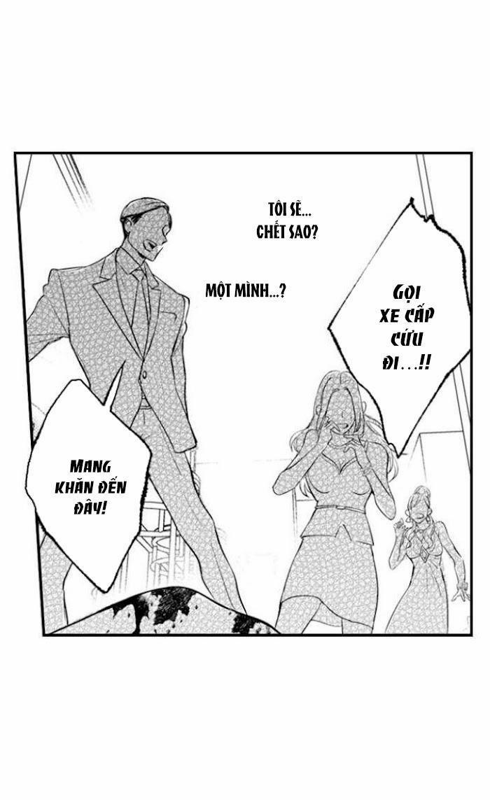 Chuyến Du Ngoạn Tây Phương Tình Thú 1 trang 13