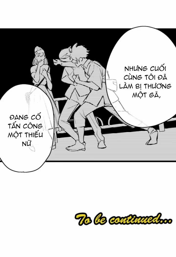 Chuyến Du Ngoạn Tây Phương Tình Thú 10 trang 34