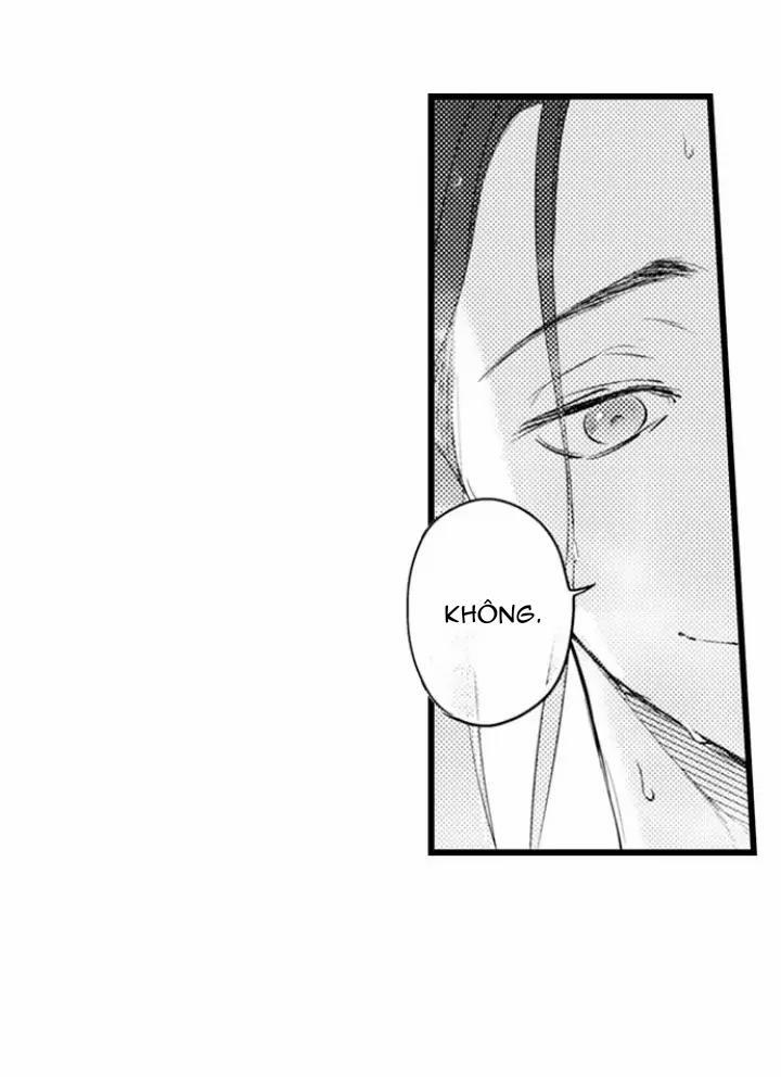 Chuyến Du Ngoạn Tây Phương Tình Thú 11 trang 23