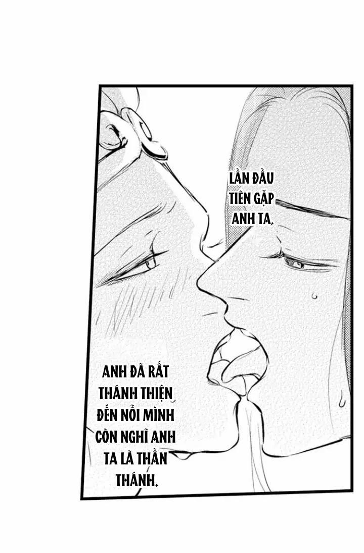 Chuyến Du Ngoạn Tây Phương Tình Thú 11 trang 29