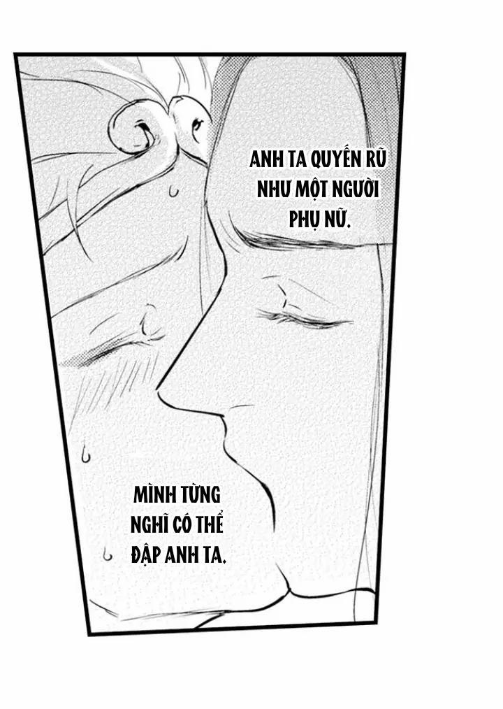 Chuyến Du Ngoạn Tây Phương Tình Thú 11 trang 30