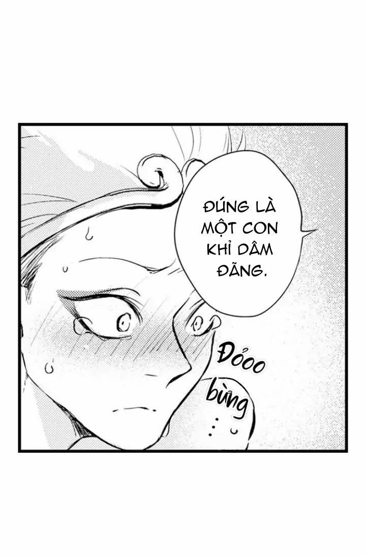 Chuyến Du Ngoạn Tây Phương Tình Thú 12 trang 11