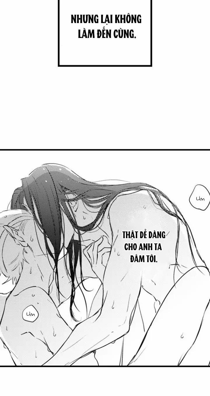 Chuyến Du Ngoạn Tây Phương Tình Thú 12 trang 16