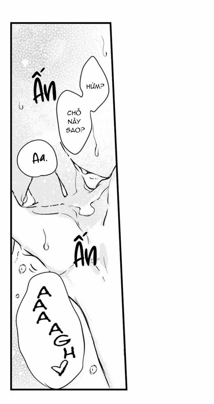 Chuyến Du Ngoạn Tây Phương Tình Thú 12 trang 2