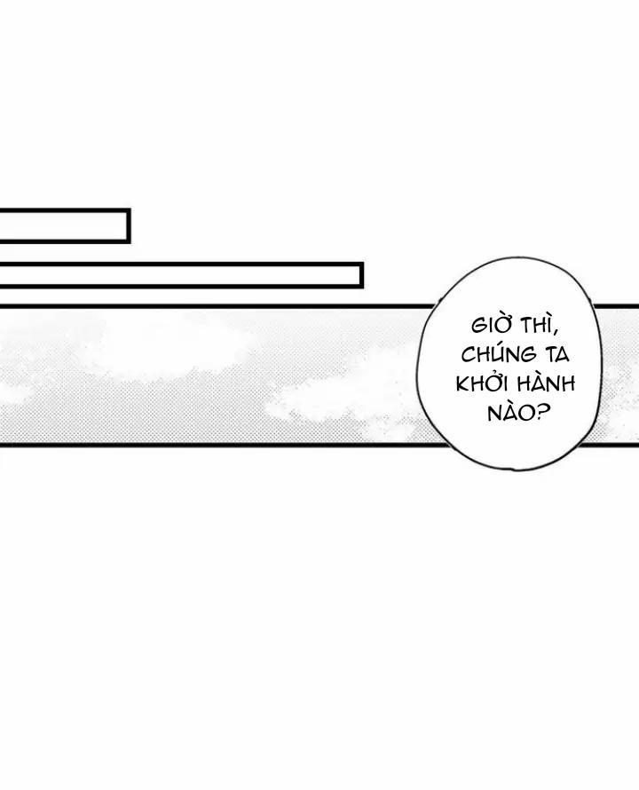 Chuyến Du Ngoạn Tây Phương Tình Thú 12 trang 20