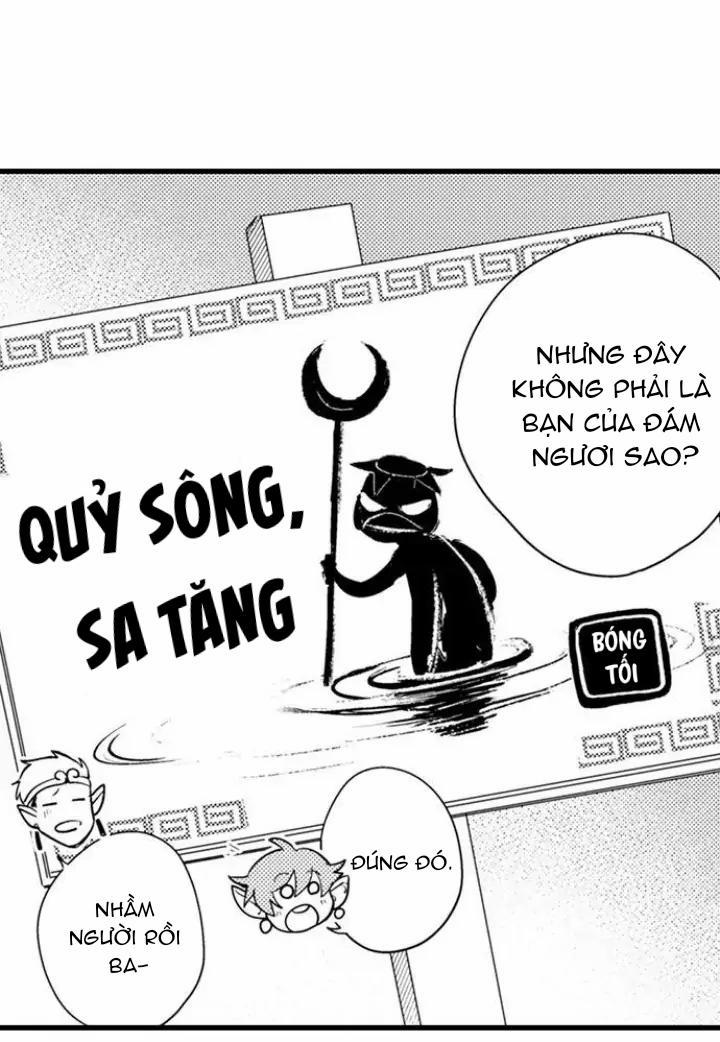 Chuyến Du Ngoạn Tây Phương Tình Thú 12 trang 24