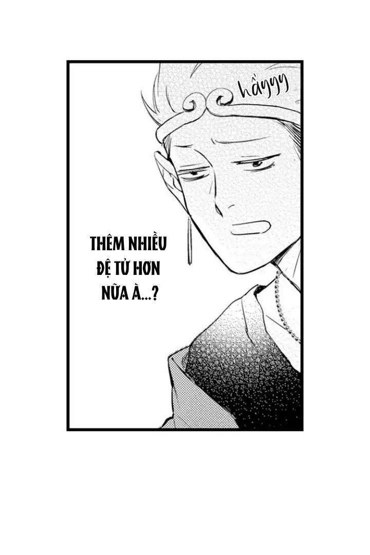 Chuyến Du Ngoạn Tây Phương Tình Thú 12 trang 27