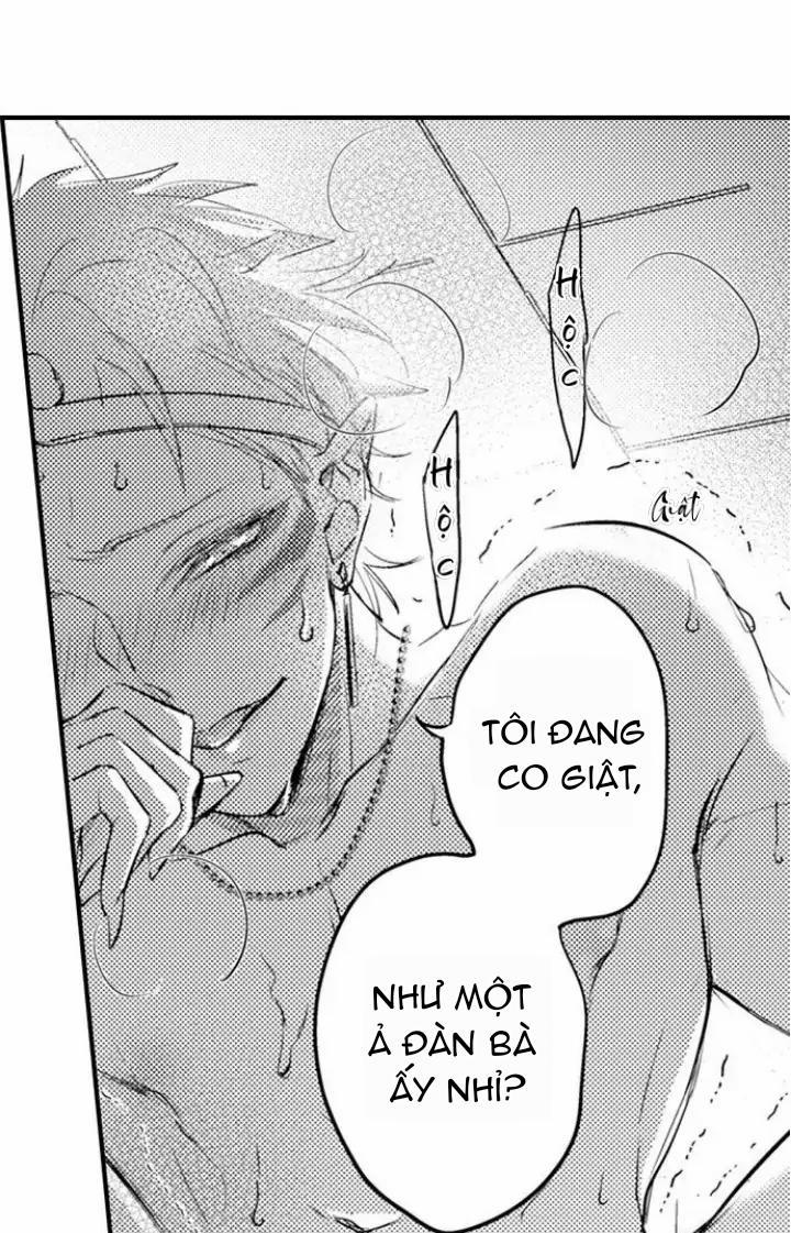 Chuyến Du Ngoạn Tây Phương Tình Thú 14 trang 13