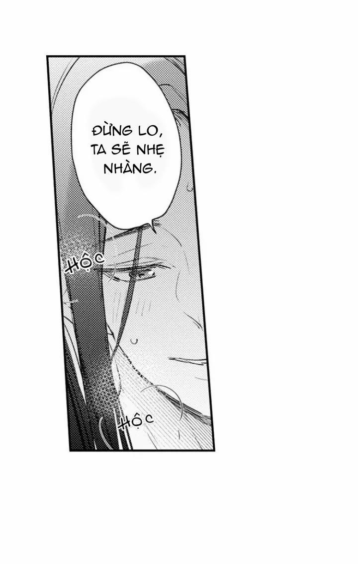 Chuyến Du Ngoạn Tây Phương Tình Thú 14 trang 22