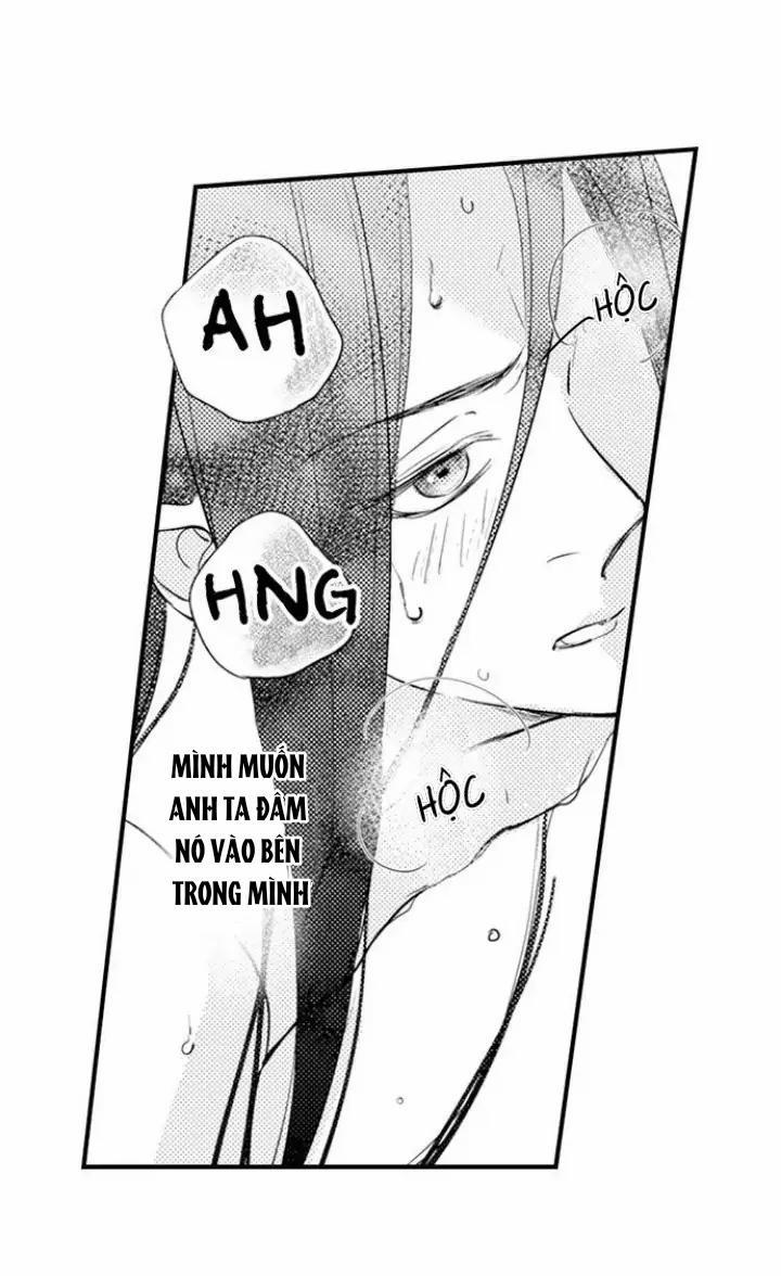 Chuyến Du Ngoạn Tây Phương Tình Thú 14 trang 26