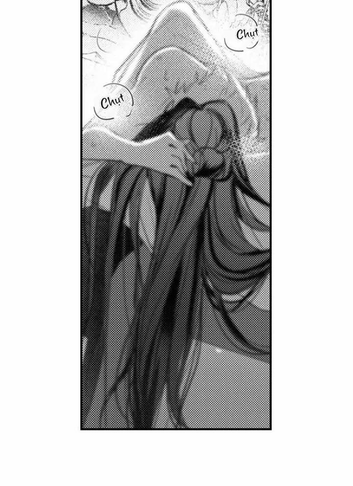 Chuyến Du Ngoạn Tây Phương Tình Thú 14 trang 6