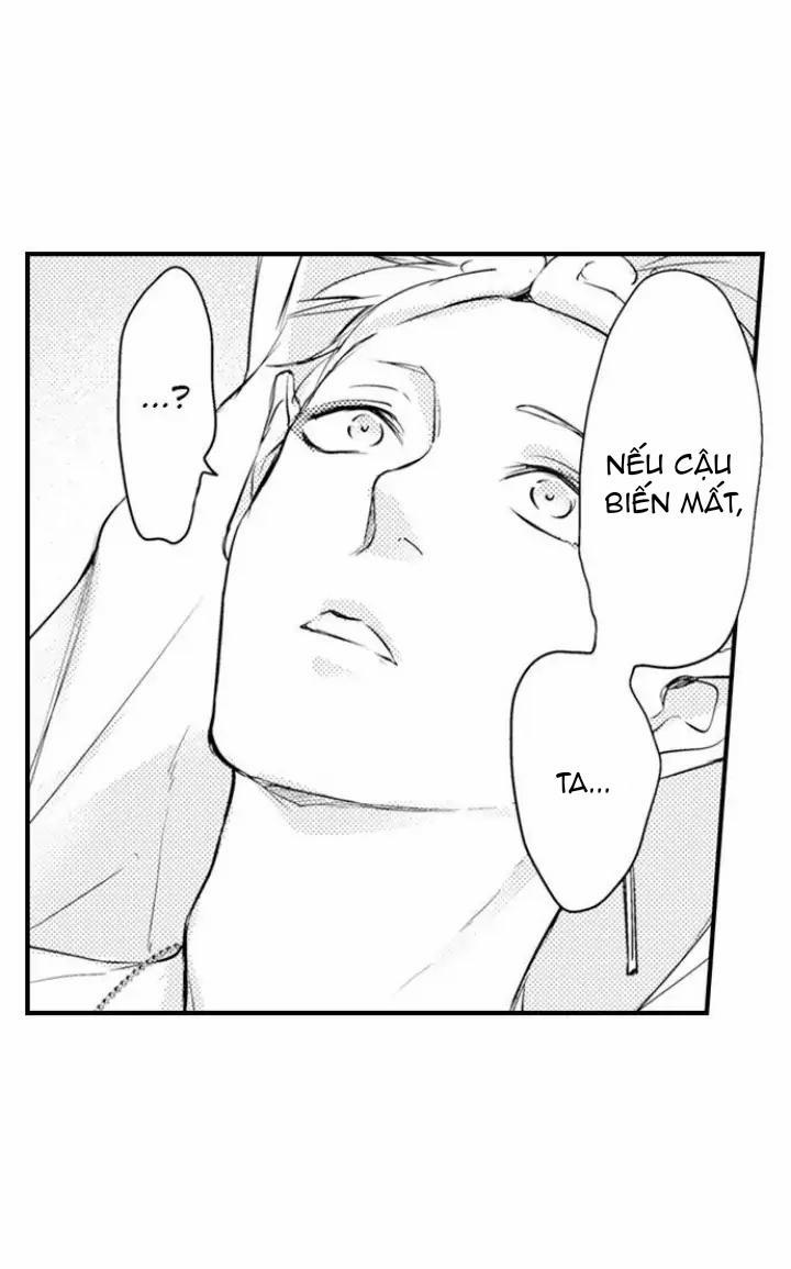 Chuyến Du Ngoạn Tây Phương Tình Thú 15 trang 17