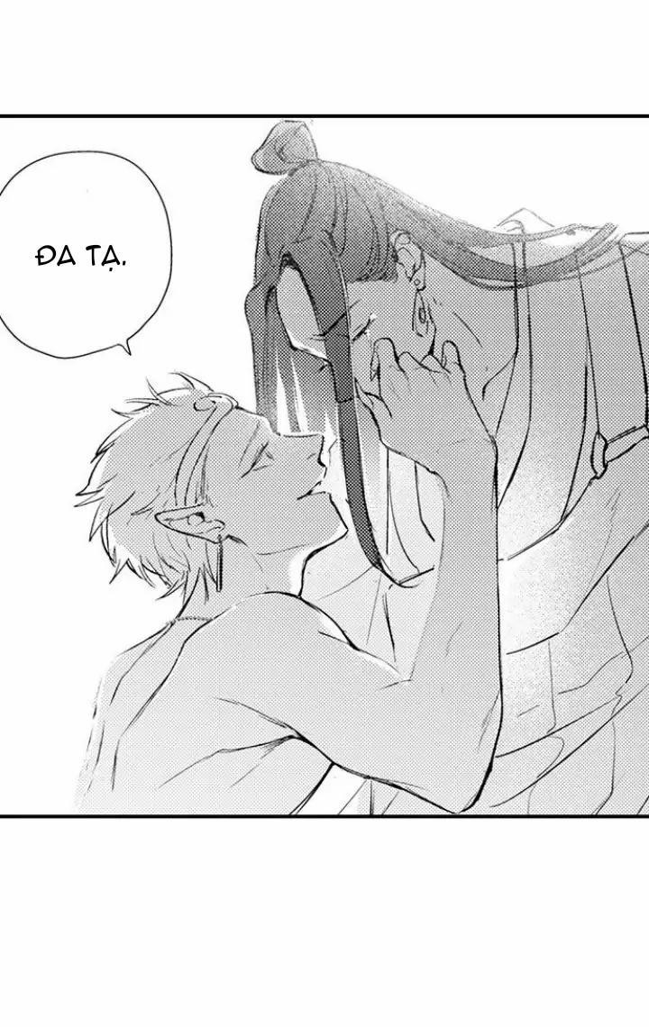 Chuyến Du Ngoạn Tây Phương Tình Thú 15 trang 20