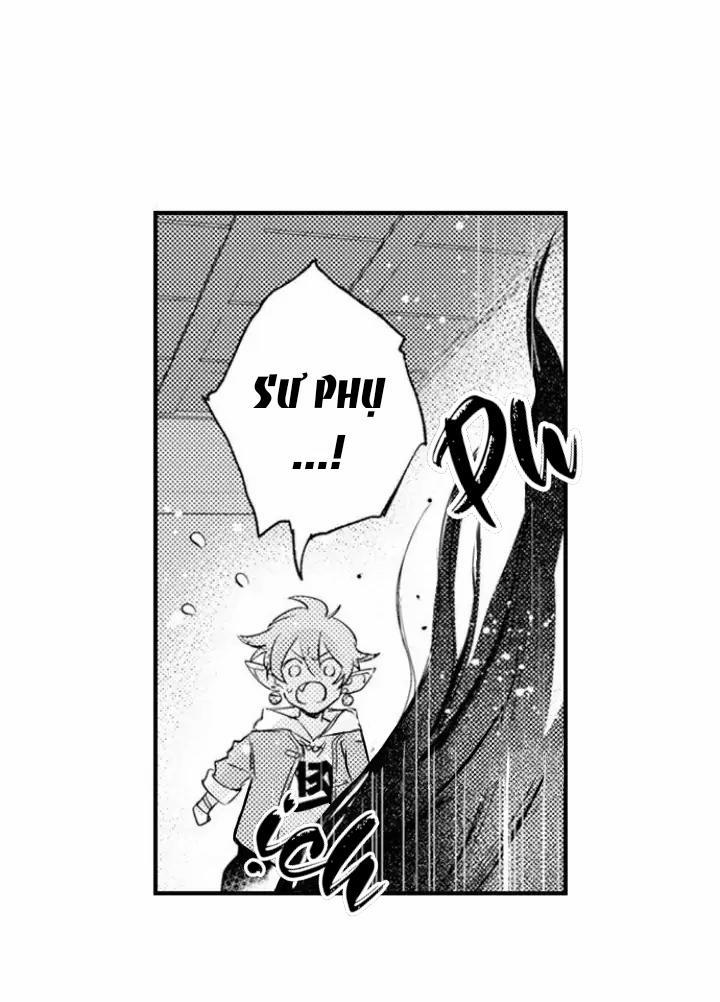 Chuyến Du Ngoạn Tây Phương Tình Thú 15 trang 7