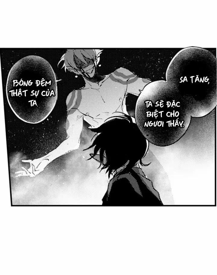 Chuyến Du Ngoạn Tây Phương Tình Thú 16 trang 28