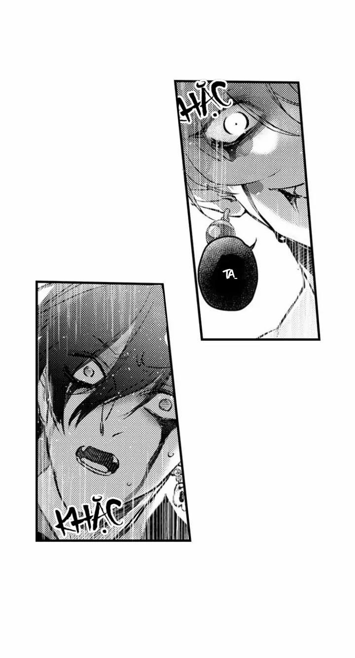 Chuyến Du Ngoạn Tây Phương Tình Thú 16 trang 29