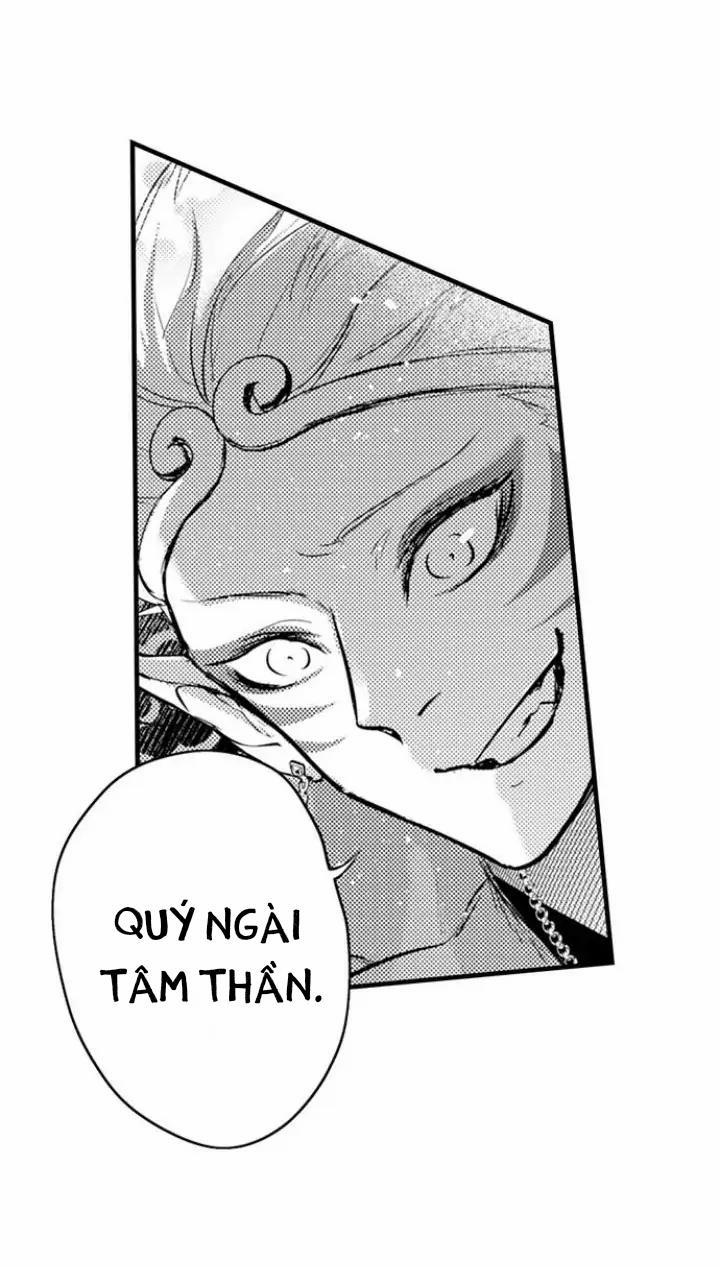 Chuyến Du Ngoạn Tây Phương Tình Thú 16 trang 7