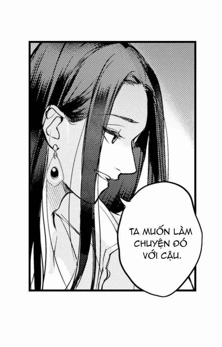 Chuyến Du Ngoạn Tây Phương Tình Thú 17 trang 15