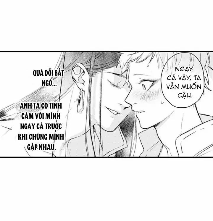 Chuyến Du Ngoạn Tây Phương Tình Thú 17 trang 24