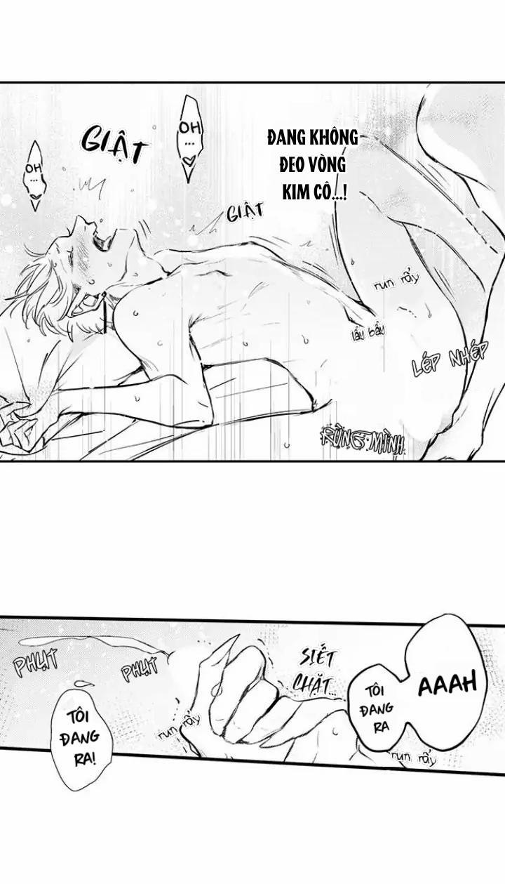 Chuyến Du Ngoạn Tây Phương Tình Thú 17 trang 30