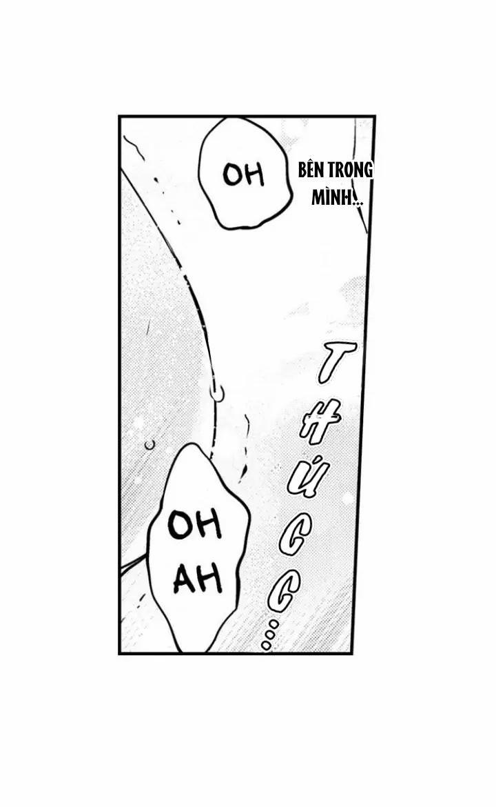 Chuyến Du Ngoạn Tây Phương Tình Thú 18 trang 11