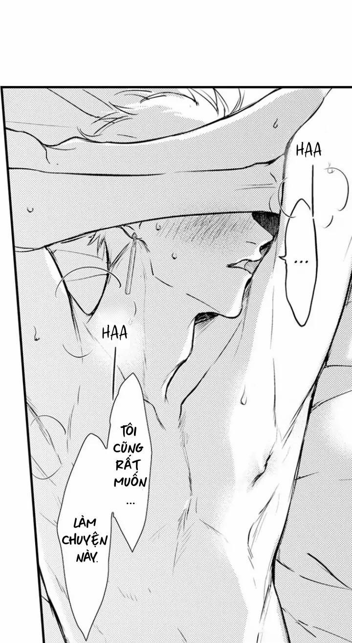 Chuyến Du Ngoạn Tây Phương Tình Thú 18 trang 17