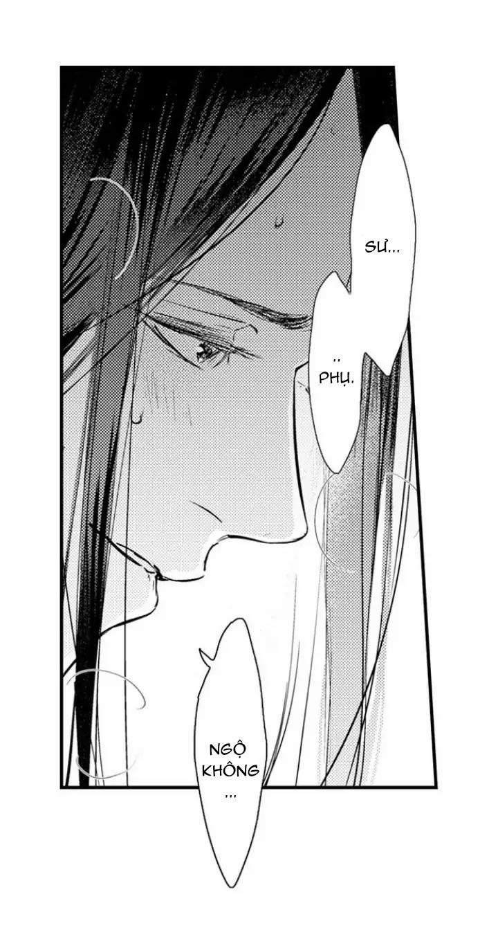 Chuyến Du Ngoạn Tây Phương Tình Thú 18 trang 19