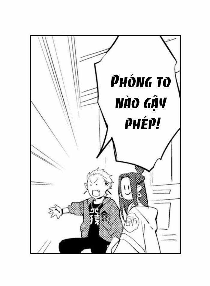 Chuyến Du Ngoạn Tây Phương Tình Thú 2 trang 13