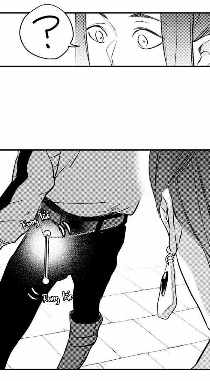 Chuyến Du Ngoạn Tây Phương Tình Thú 2 trang 22