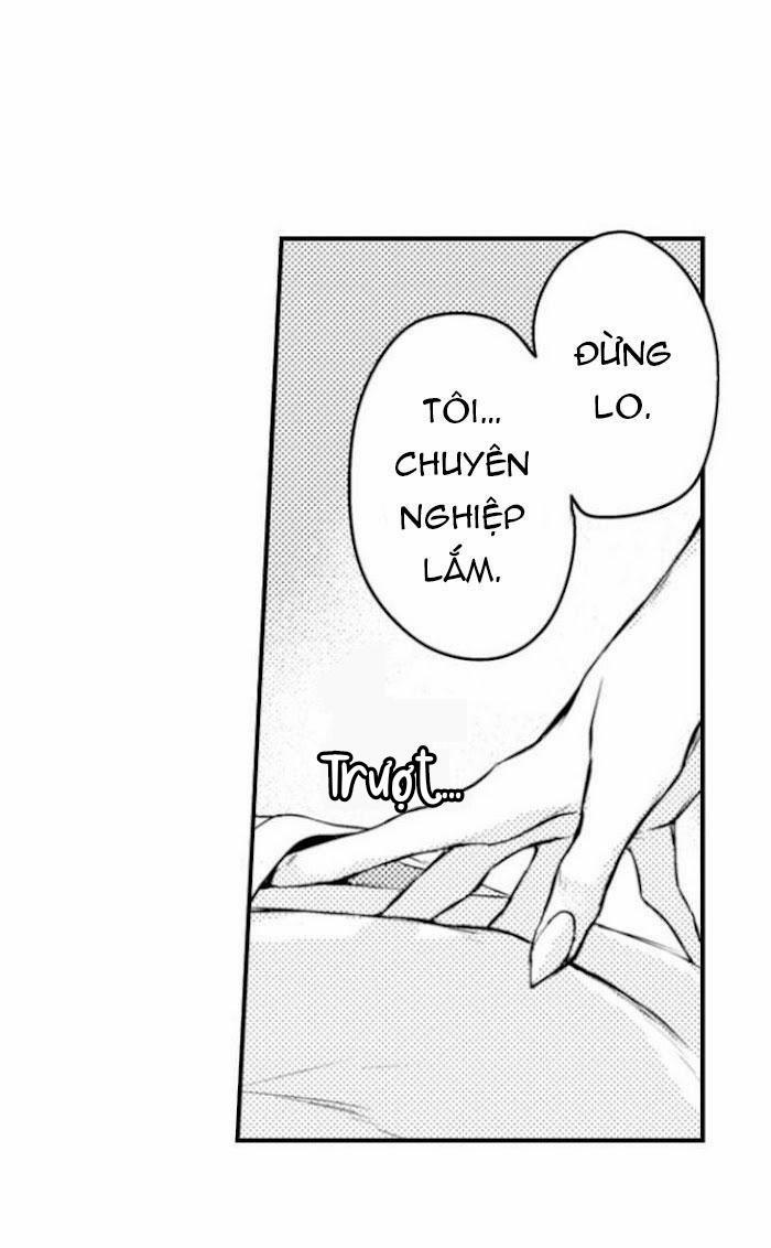 Chuyến Du Ngoạn Tây Phương Tình Thú 3 trang 5