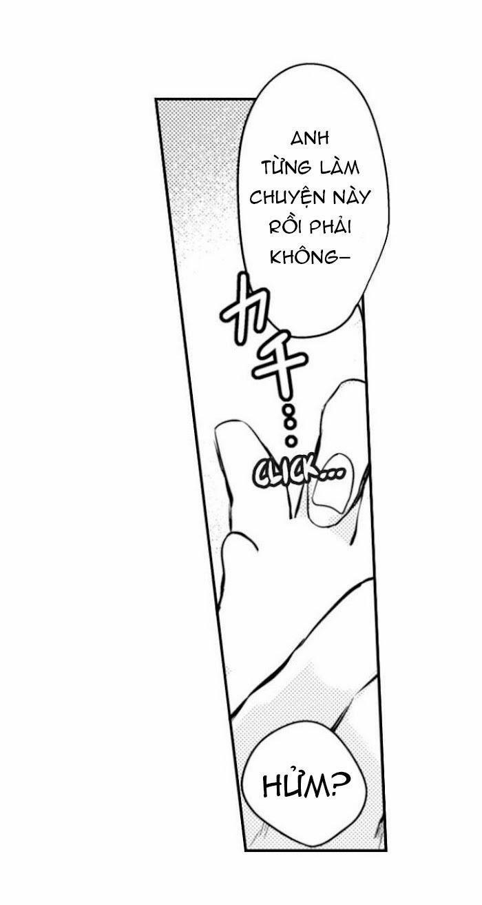 Chuyến Du Ngoạn Tây Phương Tình Thú 3 trang 8