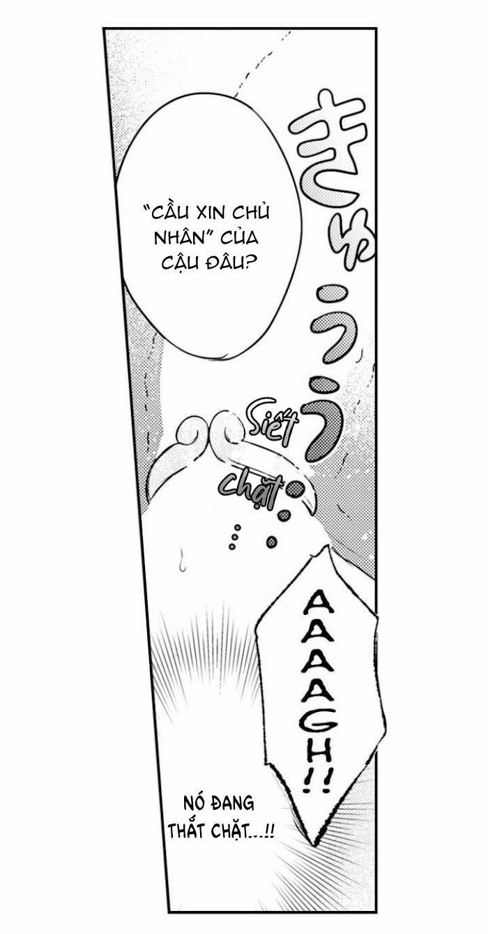 Chuyến Du Ngoạn Tây Phương Tình Thú 4 trang 18