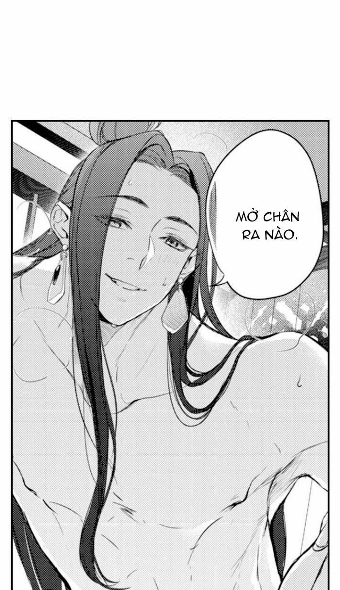 Chuyến Du Ngoạn Tây Phương Tình Thú 4 trang 2