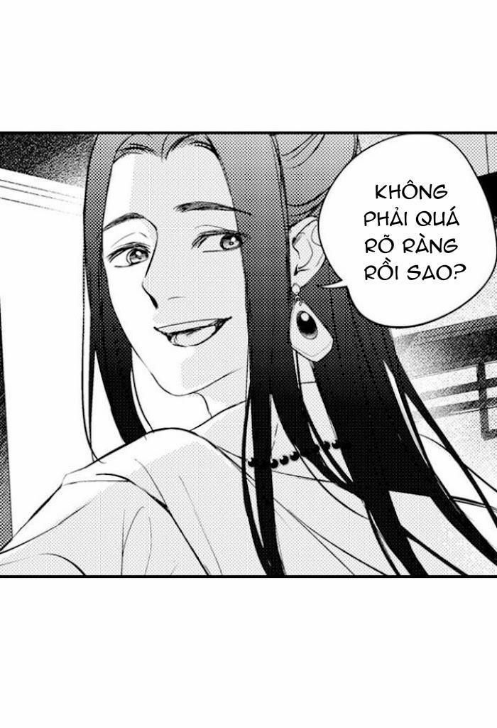 Chuyến Du Ngoạn Tây Phương Tình Thú 5 trang 11