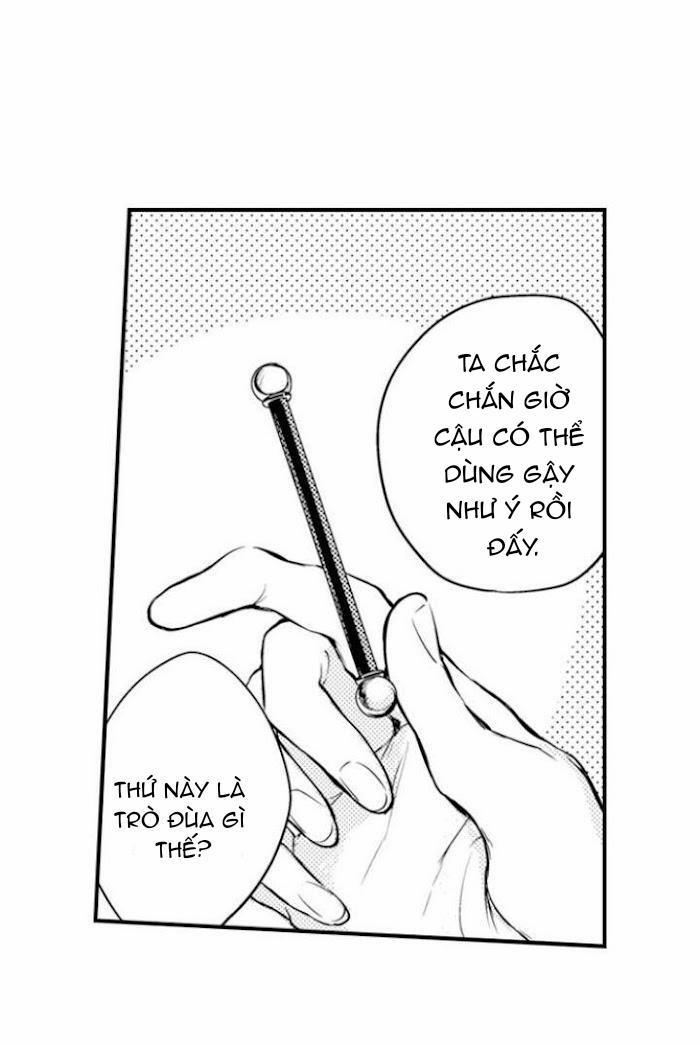 Chuyến Du Ngoạn Tây Phương Tình Thú 5 trang 7